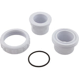 Union, 1-1/2" Slip x 2" Spigot, Flush : 21053-150-000 - Custom Molded Products - 849640026199 - PartsForSpas.com