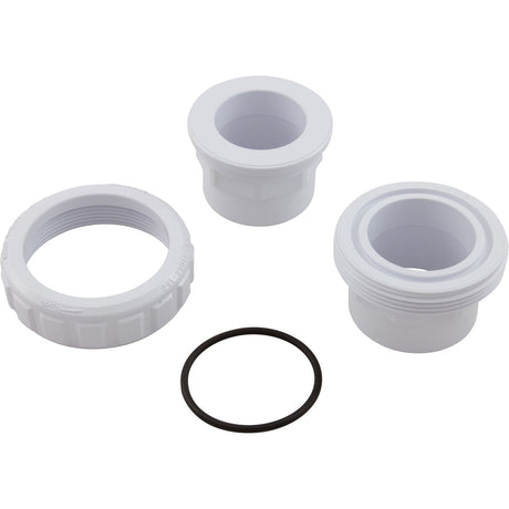 Union, 1-1/2" Slip x 2" Spigot, Flush : 21053-150-000 - Custom Molded Products - 849640026199 - PartsForSpas.com