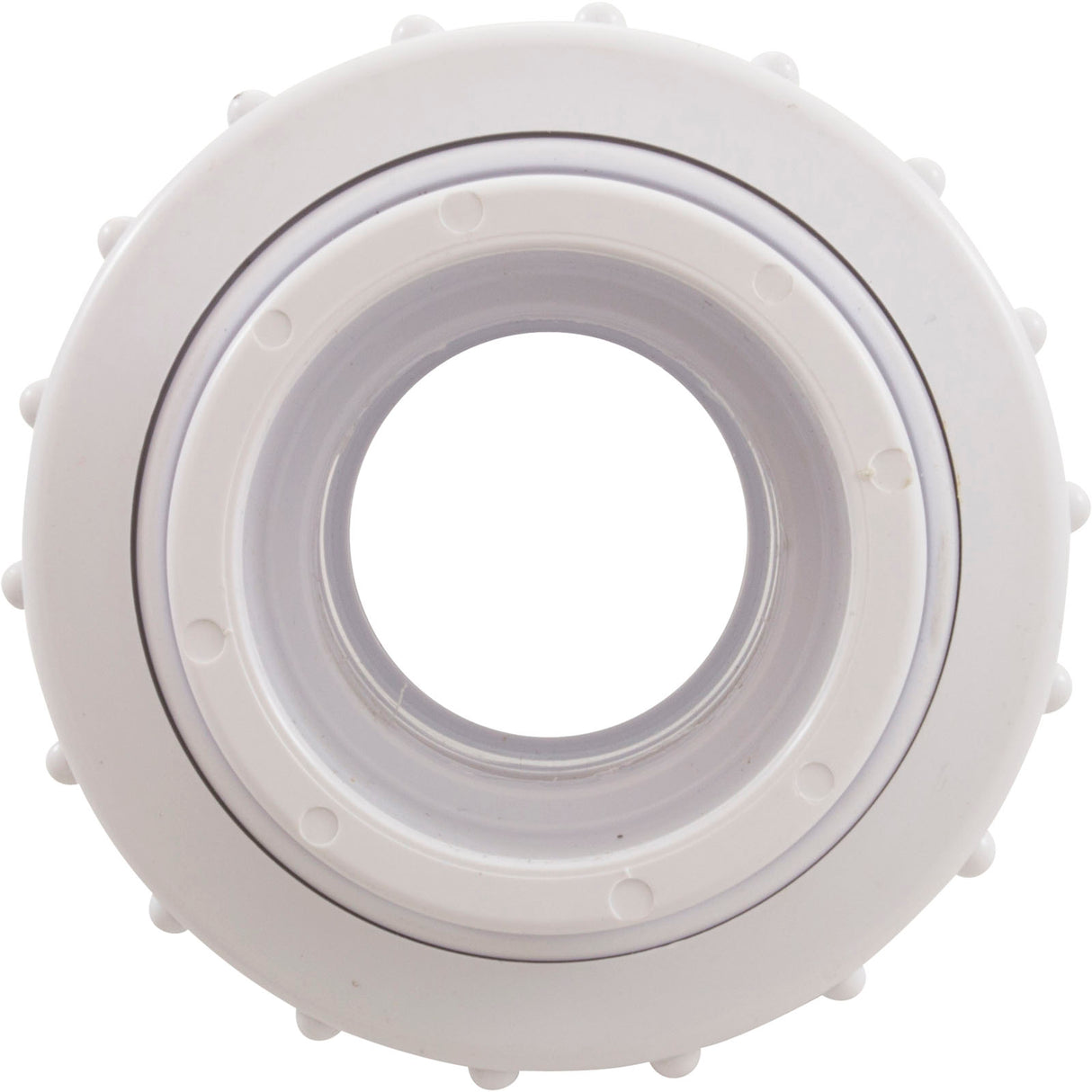Union, 1-1/2" Male Pipe Thread x 1-1/2" Slip, Self-Sealing : 21063-170-000 - Custom Molded Products - 849640000342 - PartsForSpas.com