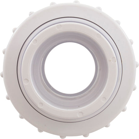 Union, 1-1/2" Male Pipe Thread x 1-1/2" Slip, Self-Sealing : 21063-170-000 - Custom Molded Products - 849640000342 - PartsForSpas.com