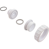 Union, 1-1/2" Male Pipe Thread x 1-1/2" Slip, Self-Sealing : 21063-170-000