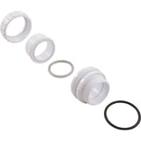 Union, 2" Male Pipe Thread x 2" Slip : 21063-210-000 - Custom Molded Products - 849640000397 - PartsForSpas.com