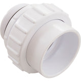 Union, 2" Male Pipe Thread x 2" Slip : 21063-210-000 - Custom Molded Products - 849640000397 - PartsForSpas.com