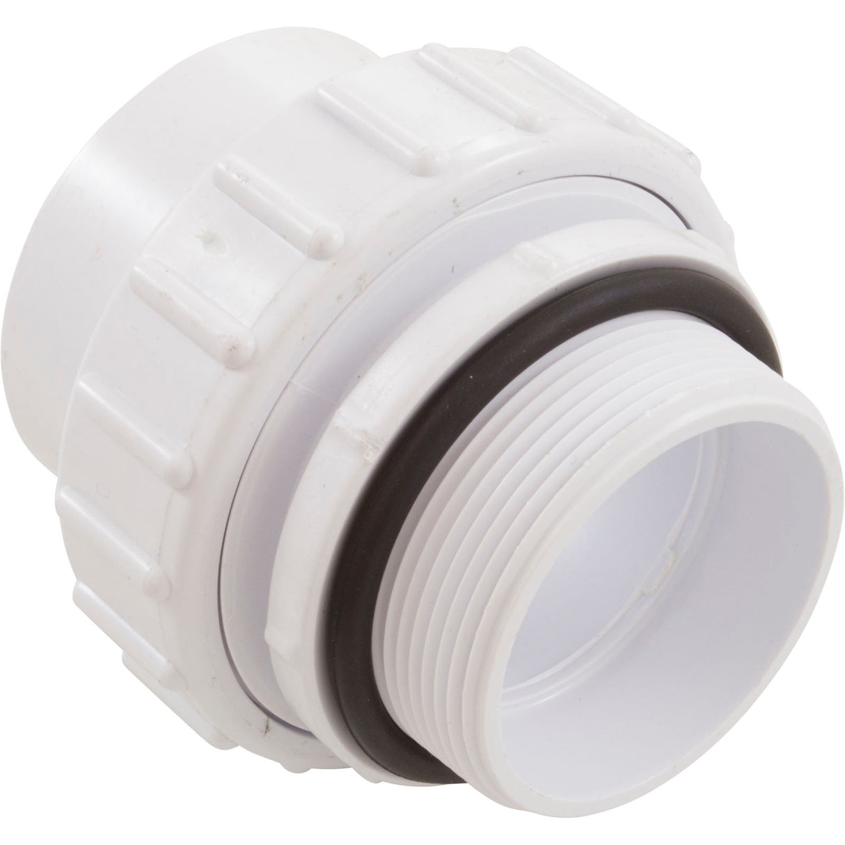 Union, 2" Male Pipe Thread x 2" Slip : 21063-210-000 - Custom Molded Products - 849640000397 - PartsForSpas.com