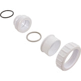 Union, 2" Male Pipe Thread x 2" Slip : 21063-210-000 - Custom Molded Products - 849640000397 - PartsForSpas.com