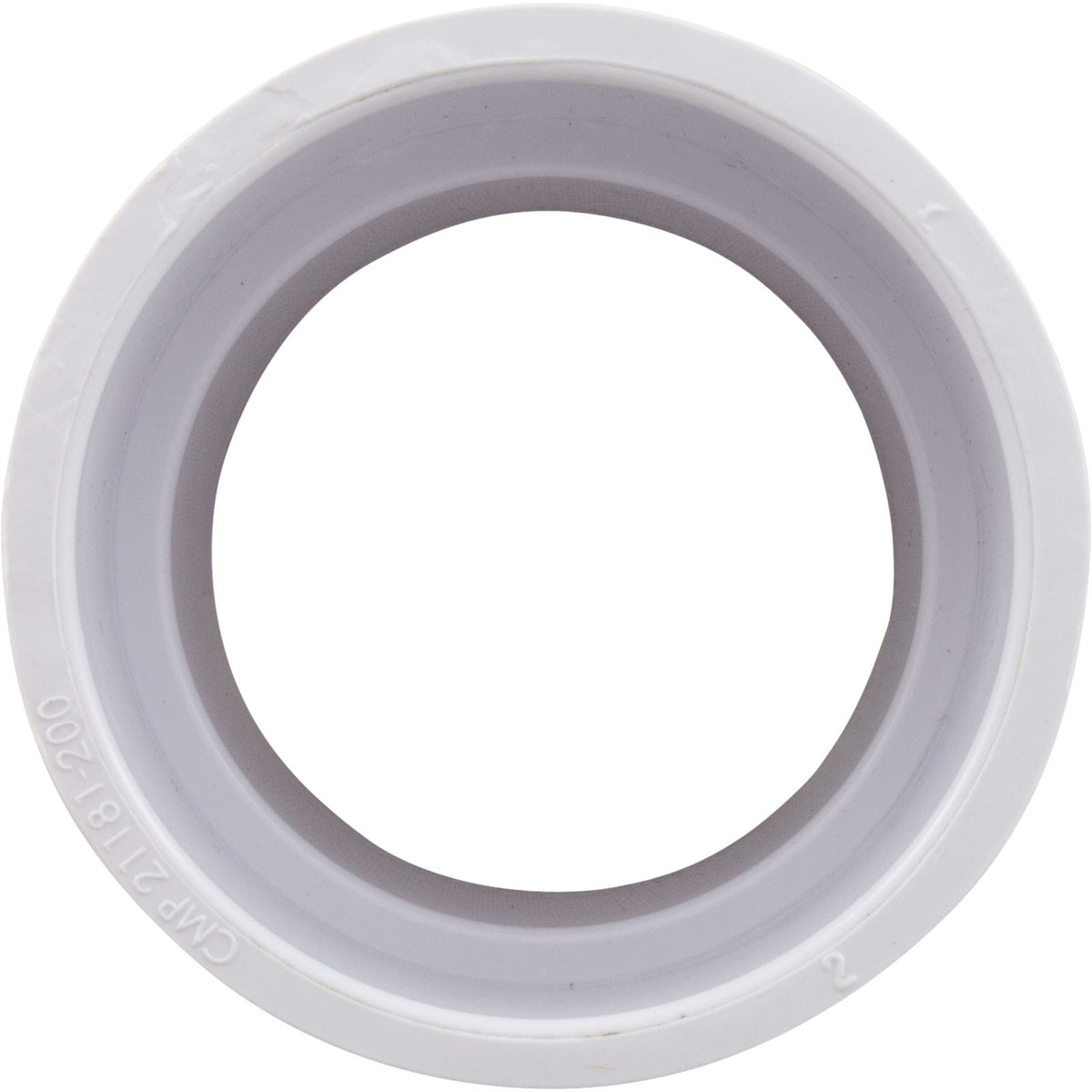 Pipe Extender, CMP, 2" : 21181-200-000 - Custom Molded Products - 8.4964E+11 - PartsForSpas.com