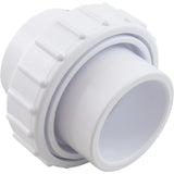 Union, 1-1/2" Slip-2" Spigot x 1-1/2" Slip-2" Spigot : 21049-150-000 - Custom Molded Products - 849640024898 - PartsForSpas.com
