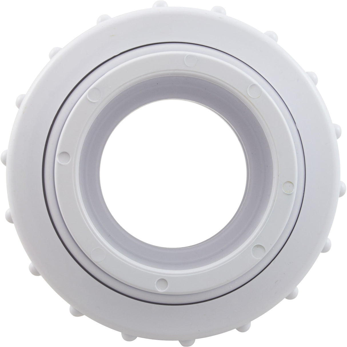Union, 1-1/2" Slip-2" Spigot x 1-1/2" Slip-2" Spigot : 21049-150-000 - Custom Molded Products - 849640024898 - PartsForSpas.com