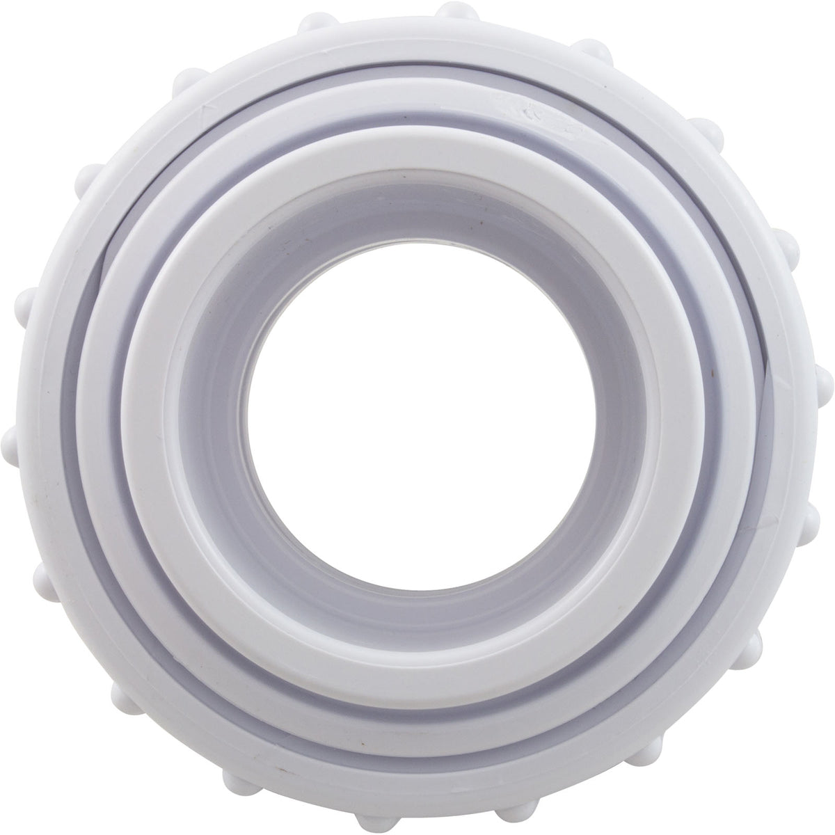 Union, 1-1/2" Slip-2" Spigot x 1-1/2" Slip-2" Spigot : 21049-150-000 - Custom Molded Products - 8.4964E+11 - PartsForSpas.com