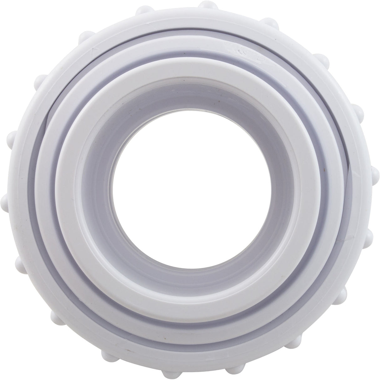Union, 1-1/2" Slip-2" Spigot x 1-1/2" Slip-2" Spigot : 21049-150-000 - Custom Molded Products - 849640024898 - PartsForSpas.com