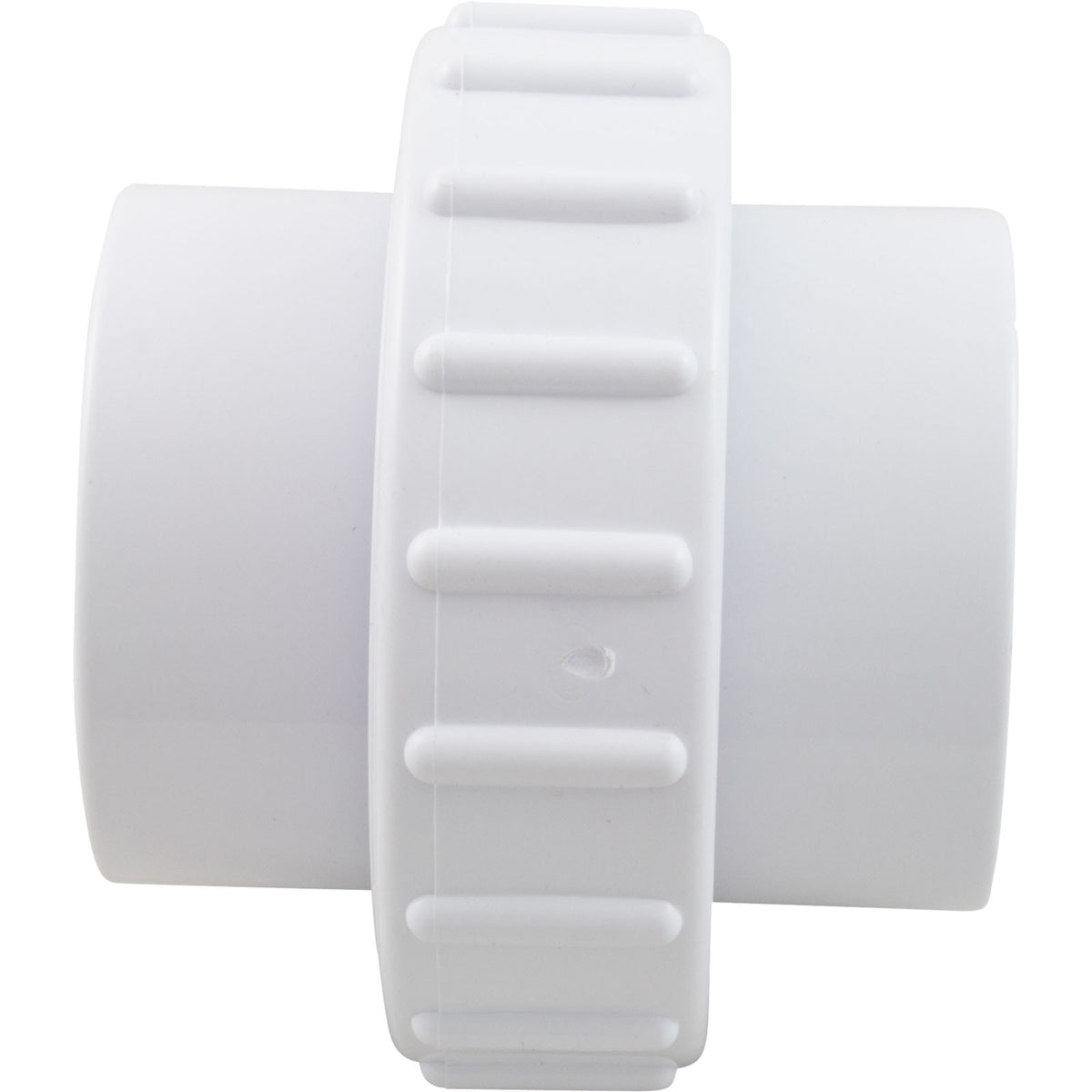 Union, 1-1/2" Slip-2" Spigot x 1-1/2" Slip-2" Spigot : 21049-150-000 - Custom Molded Products - 8.4964E+11 - PartsForSpas.com