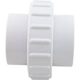 Union, 1-1/2" Slip-2" Spigot x 1-1/2" Slip-2" Spigot : 21049-150-000 - Custom Molded Products - 849640024898 - PartsForSpas.com