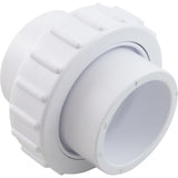 Union, 1-1/2" Slip-2" Spigot x 1-1/2" Slip-2" Spigot : 21049-150-000 - Custom Molded Products - 849640024898 - PartsForSpas.com