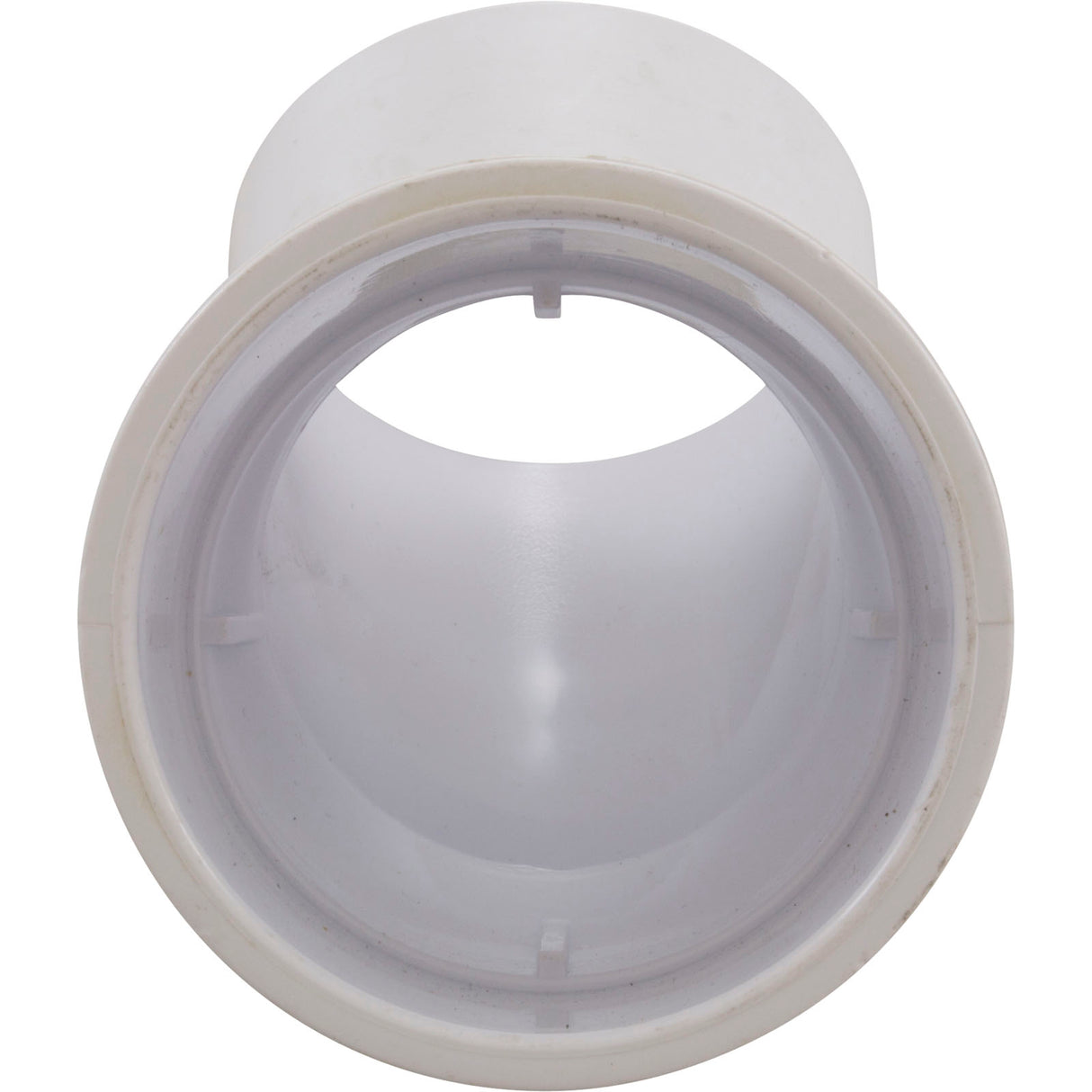 45 Street Elbow, CMP, 2" Slip x 2" Spigot : 21010-200-000