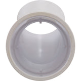 45 Street Elbow, CMP, 2" Slip x 2" Spigot : 21010-200-000