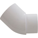 45 Street Elbow, CMP, 2" Slip x 2" Spigot : 21010-200-000
