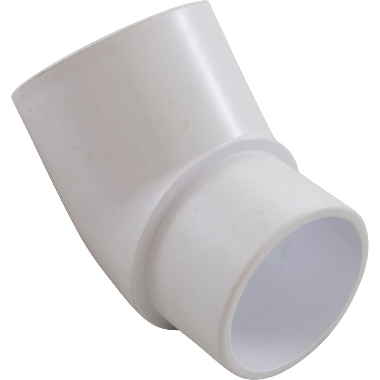 45 Street Elbow, CMP, 2" Slip x 2" Spigot : 21010-200-000