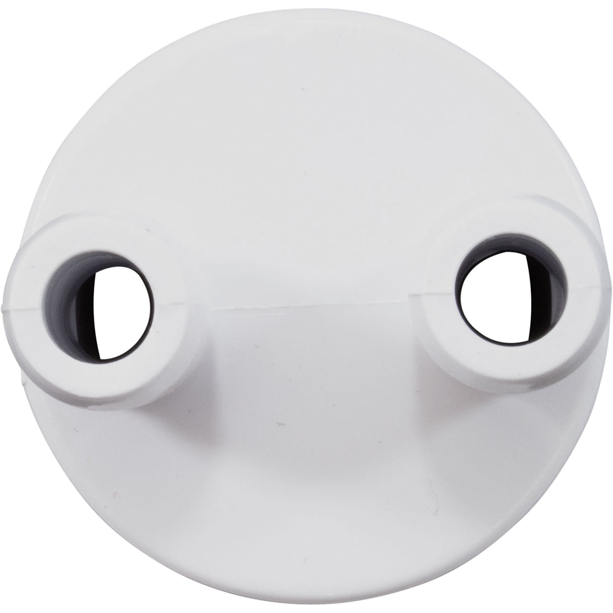 Barb Manifold, CMP, 1"Spigot x 3/8"Barb, 2 Port : 21033-000-000