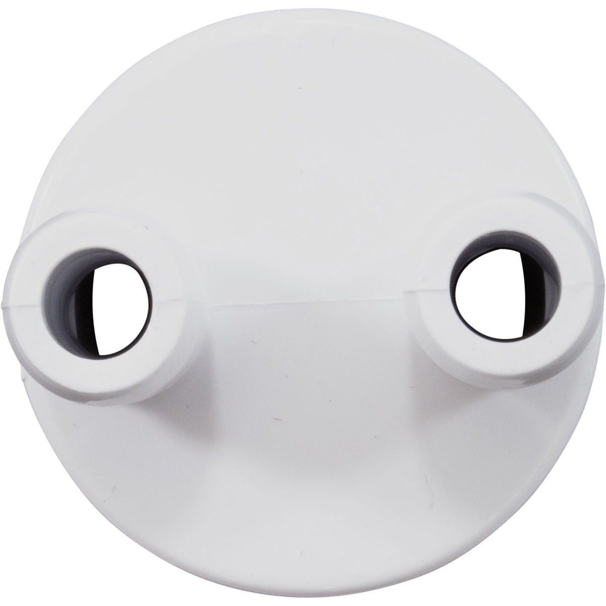 Barb Manifold, CMP, 1"Spigot x 3/8"Barb, 2 Port : 21033-000-000