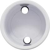Barb Manifold, CMP, 1"Spigot x 3/8"Barb, 2 Port : 21033-000-000