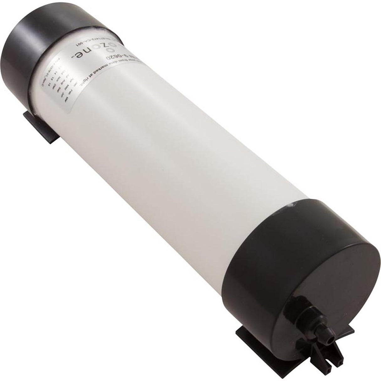 Mdv Carbon Destruct Carbon Replacement For All Mdvs : 9-0620 - Del Ozone - 9-0620 - PartsForSpas.com
