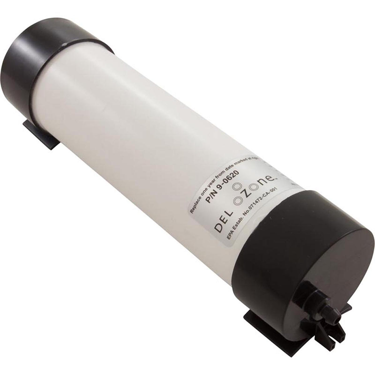 Mdv Carbon Destruct Carbon Replacement For All Mdvs : 9-0620 - Del Ozone - 9-0620 - PartsForSpas.com