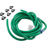 Ozone Supply Check Valve & Tubing Assy, Severe Duty : 9-0770-02 - Del Ozone - 9-0770-02 - PartsForSpas.com