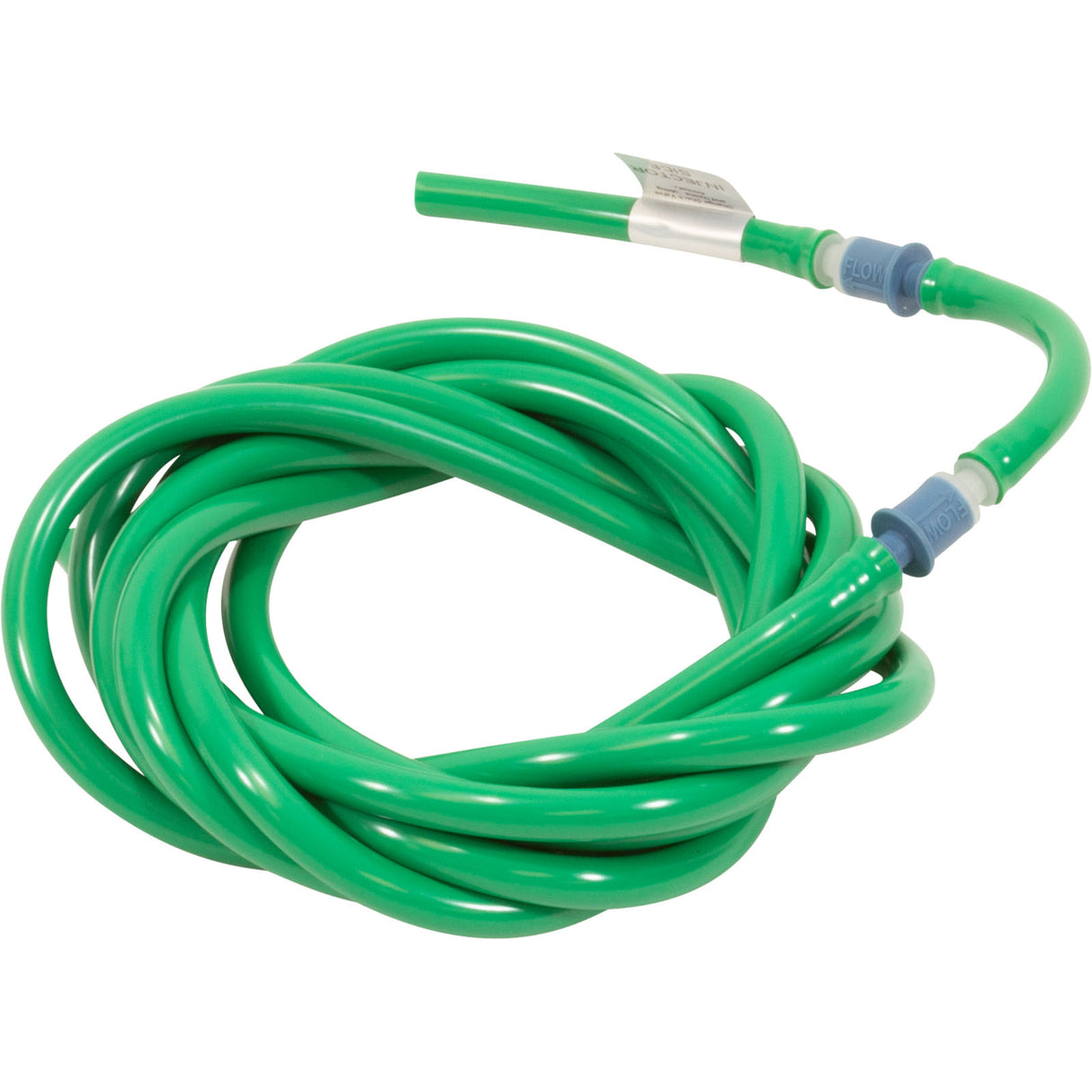 Ozone Supply Check Valve & Tubing Assy, Severe Duty : 9-0777-02 - Del Ozone - 9-0777-02 - PartsForSpas.com
