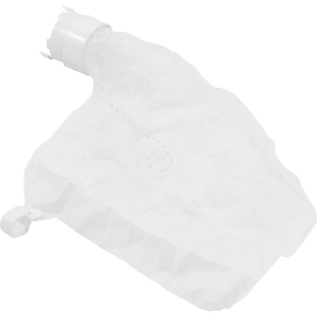 Polaris Ez Bag, Disposable Filter Bag With Collar, 380/360 3 : 9-100-1024 - Zodiac - 738919042544 - PartsForSpas.com
