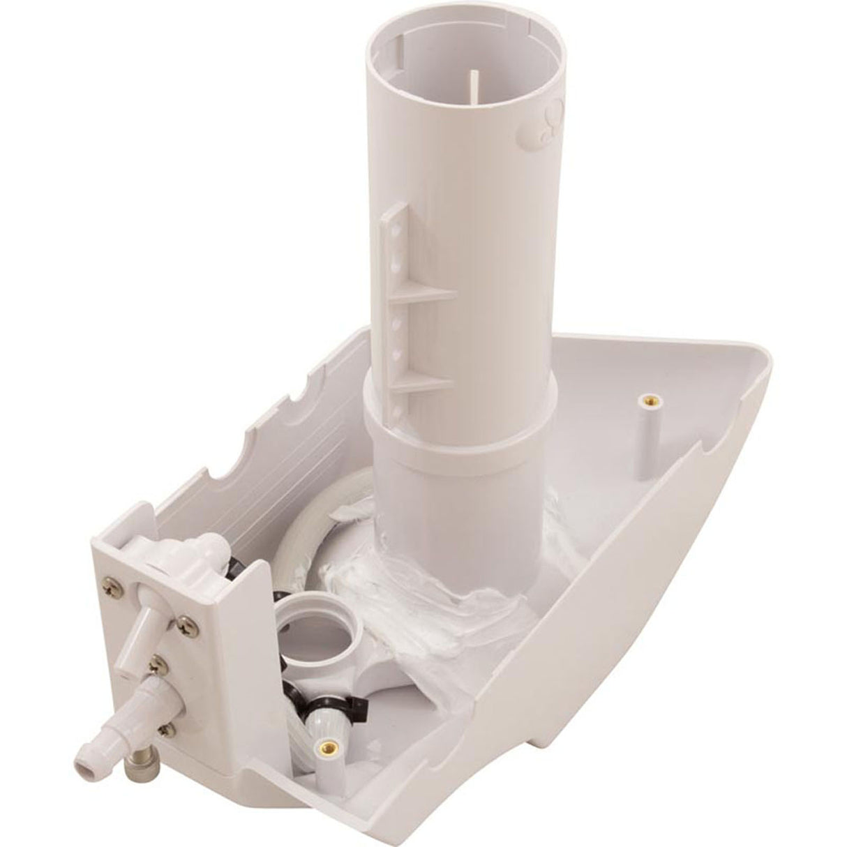 Polaris Water Management Base Complete 380 : 9-100-7045 - Zodiac - 738919041752 - PartsForSpas.com