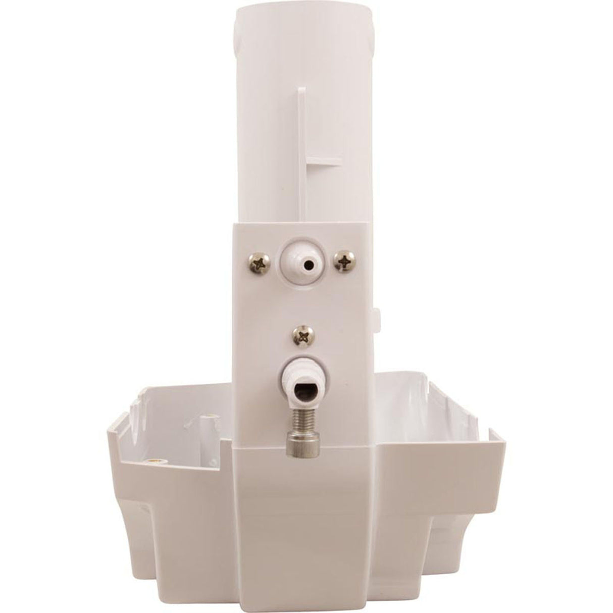 Polaris Water Management Base Complete 380 : 9-100-7045 - Zodiac - 738919041752 - PartsForSpas.com