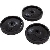 Polaris Vac-Sweep 380/360, Black Max Factory Tune Up Kit : 9-100-9015