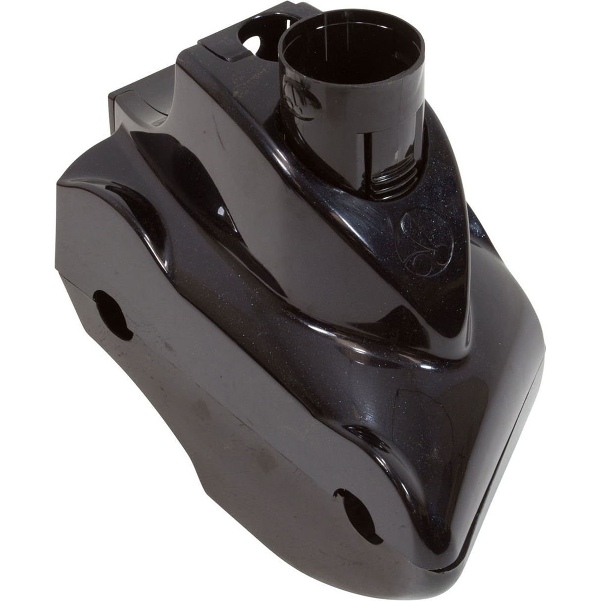 Polaris Vac-Sweep 380, Black Max Factory Rebuild Kit 380 : 9-100-9035 - Zodiac - 738919014855 - PartsForSpas.com