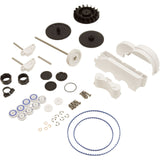 Polaris Vac-Sweep 380, Black Max Factory Rebuild Kit 380 : 9-100-9035 - Zodiac - 738919014855 - PartsForSpas.com