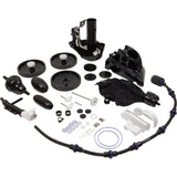 Polaris Vac-Sweep 380, Black Max Factory Rebuild Kit 380 : 9-100-9035 - Zodiac - 738919014855 - PartsForSpas.com