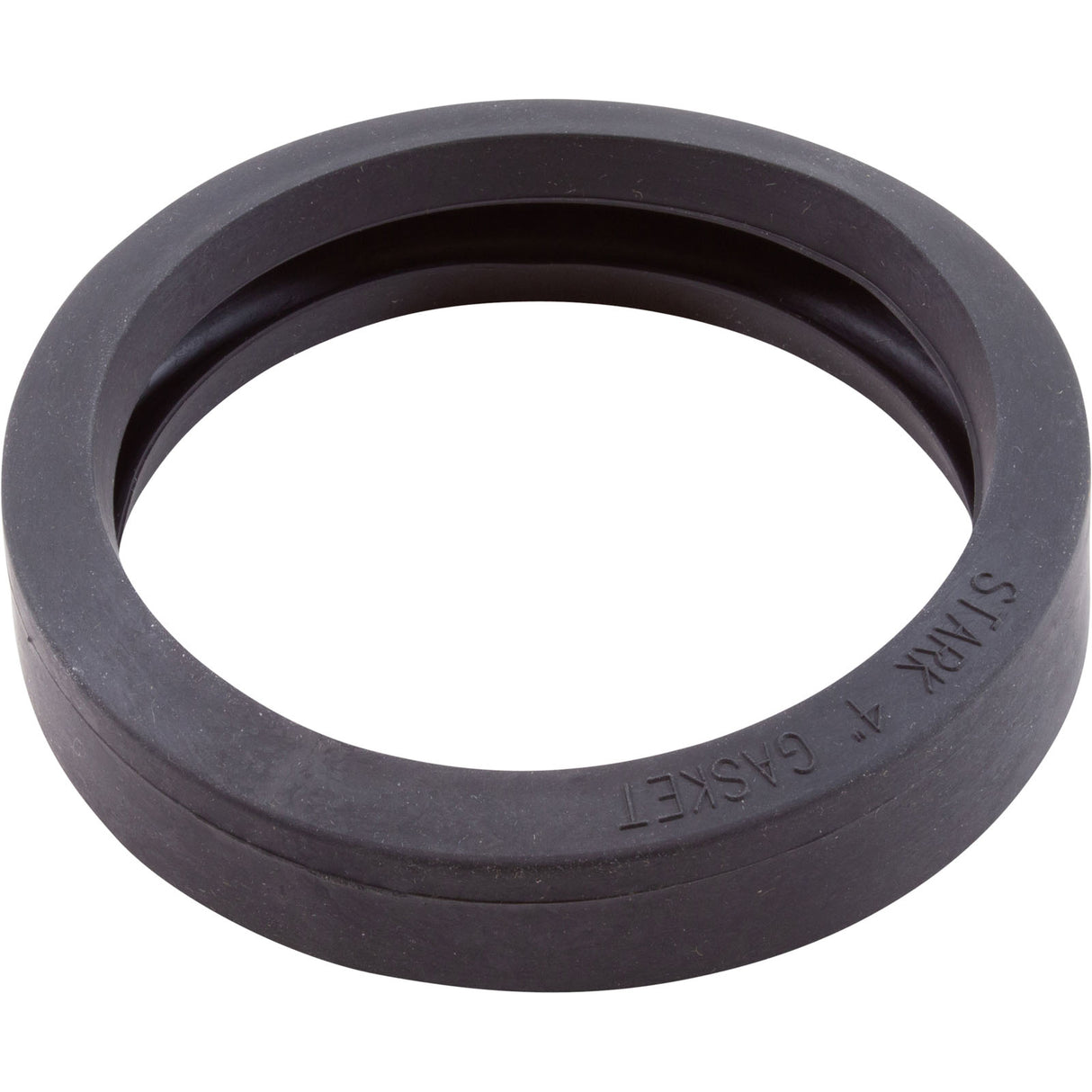 Gasket, Pentair THS Series Filter, Grooved Coupling 4" : B4849