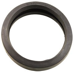 Gasket, Pentair THS Series Filter, 4" Victaulic Replacement : B4849Z - Pentair/Paragon Aquatics - 788379909574 - PartsForSpas.com