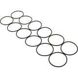 O-Ring Kit, Magic Plasitcs, 2", Union, Quantity 12 : 0301-230-12
