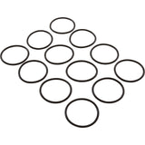 O-Ring Kit, Magic Plastics, 1-1/2", Union, Quantity 12 : 0301-225-12 - Magic Plastics - 0301-225-12 - PartsForSpas.com