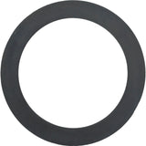 O-Ring/Gasket, Magic 2", Heater, Black : 0301229WSINGLE - Magic Plastics - 0301229WSINGLE - PartsForSpas.com