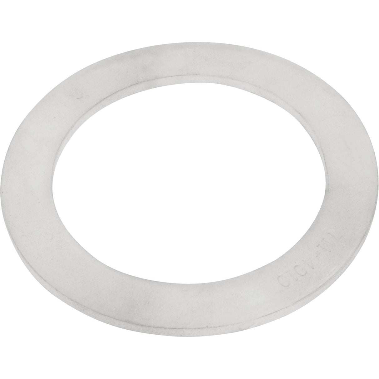 Gasket, Waterway, 2" Union, Flat : 711-4010 - Waterway Plastics - 806105124579 - PartsForSpas.com