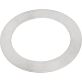 Gasket, Waterway, 2" Union, Flat : 711-4010 - Waterway Plastics - 806105124579 - PartsForSpas.com