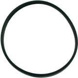 O-Ring, 4-1/4" ID, 1/4" Cross Section, O-76, Generic :