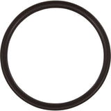 Quad-Ring, 2-1/8" OD, 1-7/8" ID, Generic, O-82 : O-82