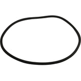 O-Ring, 16-1/8" ID, 7/16" Cross Section, Generic, O-100 : O-100