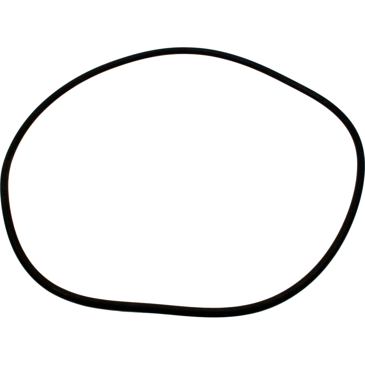 O-Ring, 20-3/8" ID, 7/16" Cross Section, Generic, O-101 : O-101