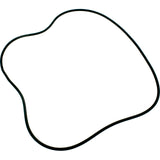 O-Ring, 20-1/2" ID, 5/16" Cross Section, Generic, O-103 :
