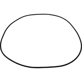 O-Ring, 24-7/16" ID, 9/32" Cross Section, Generic, O-104 :
