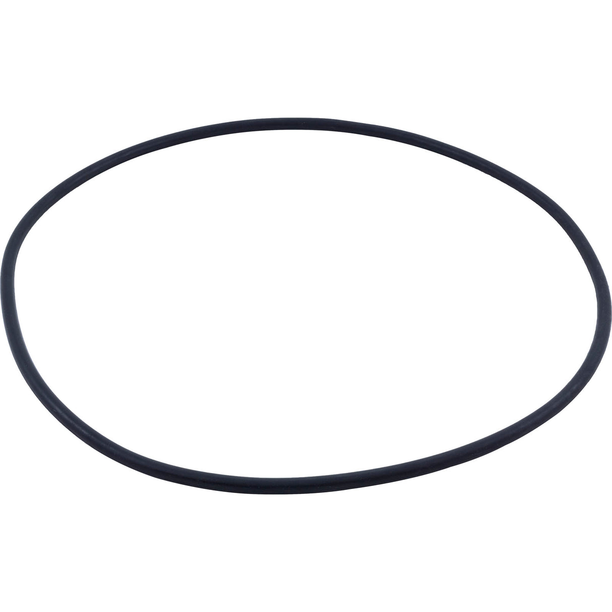 O-Ring, 18-1/2" ID, 7/16" Cross Section, O-184, Generic : O-184