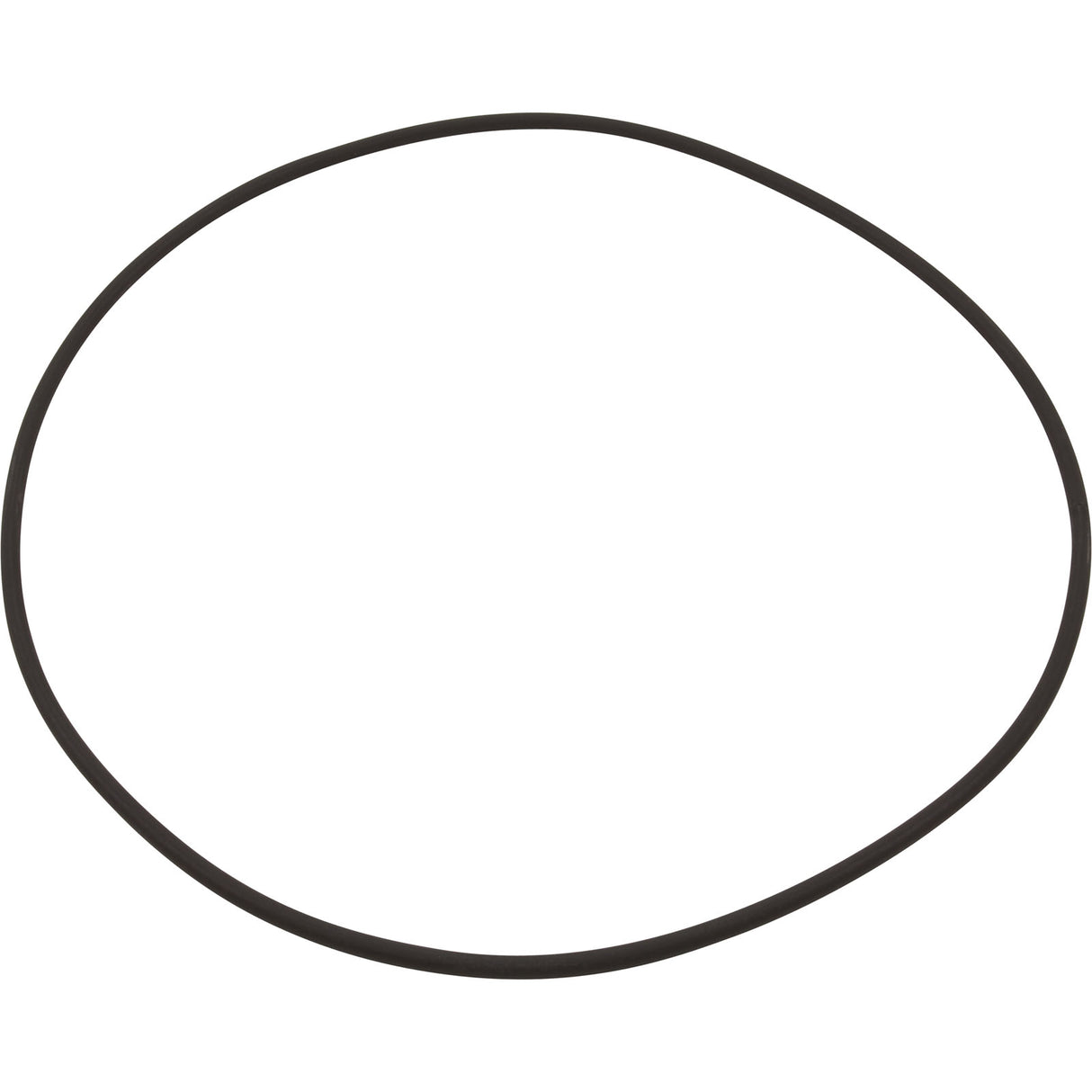 O-Ring, 21-3/4" ID, 7/16" Cross Section, O-185, Generic :